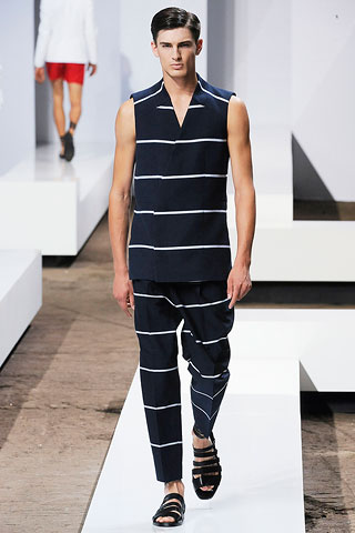 Hugo by Hugo Boss / - 2010